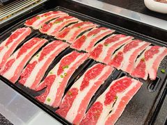 -韩满园· 甄选韩式烤肉