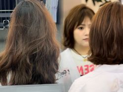 -Hair Code芭曲发型
