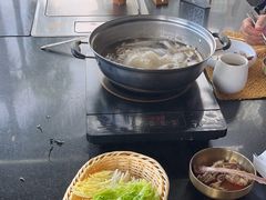 -亚龙湾红树林度假酒店-韩轩韩餐厅