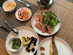 -郑州建业艾美酒店