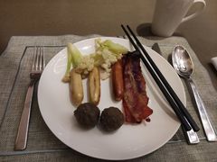 -TABLE·味西餐厅-成都茂业JW万豪酒店