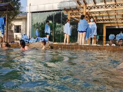 -山湖温泉