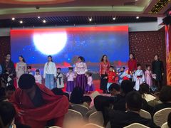 -童学馆·诗书礼乐少儿国学(天津大剧院店)