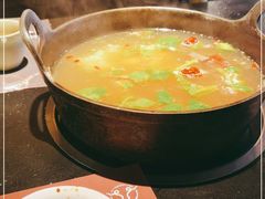 -盡膳口福·百年汤方火锅(科华北路店)