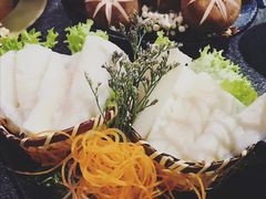 -湊湊火锅·茶憩(东城万达店)