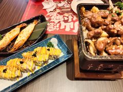 -仙隐小鹿料理食堂(惠济万达店)