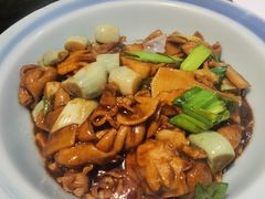 -局气 烤鸭·北京菜(光华路店)