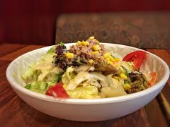 -玛格萝妮比萨屋(四平店)