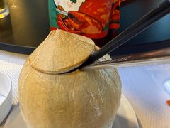 -珍宝海鲜(东海岸海鲜中心)
