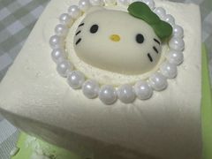 -好利来(高新枫叶广场店)