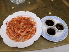 -东江海鲜酒家(艺都分店)