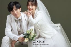 -茜茜公主婚纱摄影会馆