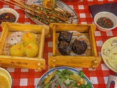 -大圈仔滋味研究所(龙湖·佰乐街店)