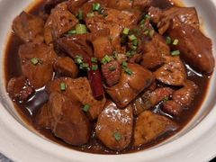 -简小舍·民间手艺菜(武昌江滩店)