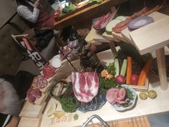 -黑牛の店·和牛烧肉(大悦城店)