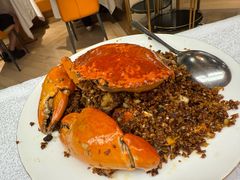 -喜记避风塘炒辣蟹(旗舰店)