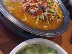 -盐帮食坊•小河帮川菜(四川师大店)