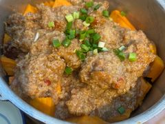 -小街47號江湖菜(四合院店)