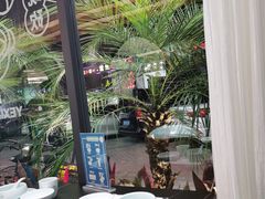 -椰小名·竹笙椰子鸡(中堂店)