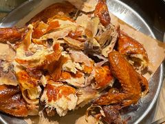 大厨手撕鸡-费大厨辣椒炒肉(万家丽一店)