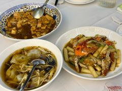 -丰收日·小海鲜·沪上家宴(顾村正大店)
