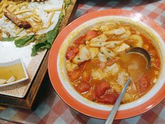 -品味村.烤鸭(新中街店)