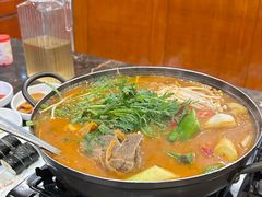 -高丽村韩国料理(兴华二路店)