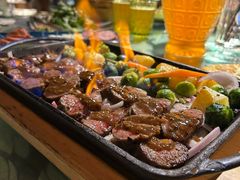 -C31地窖餐厅(黑龙江北路店)