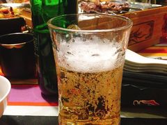 -吧嘚嘴炭烧鸽串吧(北海街店)
