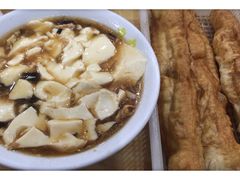 -力力豆花庄(广渠门店)