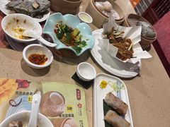 -点都德(海岸城店)