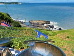 -漳州滨海火山岛自然生态风景区
