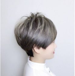 点击看大图 -KIMI HAIR SALON·烫染设计店