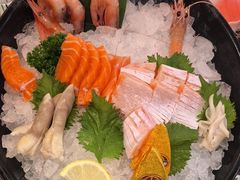 -菊上日式料理(蚌埠银泰店)