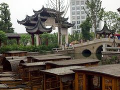 景点-龙潭水乡