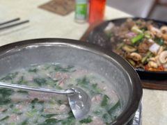 -标记美食新鲜猪杂(兴南大道店)