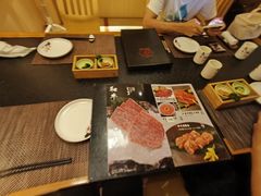 -长崎屋·日本料理·刺身·烧鸟(天河北路店)