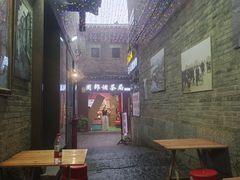 -东西巷
