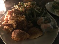 -Dash Teak House