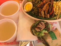 -特派卷·老北京烤鸭卷(合生汇购物中心店)
