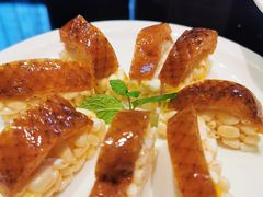 -阿庄新豫菜(通泰路店)