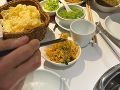 -牛品福潮汕牛肉火锅(旺庄店)