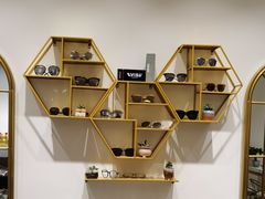 -肆兮眼镜·蔡司·徕卡战略合作店(大坪店)