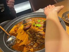 -奉天小馆·非遗东北菜(沈阳万象城店)