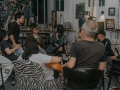 -景德镇陶瓷大学(湘湖校区)