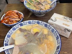 -小潘记鸭血粉丝汤