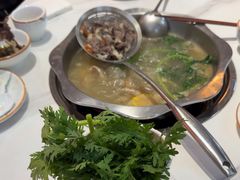 -八合里潮汕鲜牛肉火锅(吉大店)