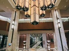 -广州康莱德·韵轩中餐厅