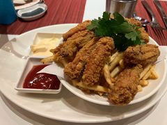 -WOLFGANG PUCK KITCHEN & BAR(迪士尼小镇店)