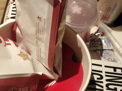 -肯德基(南五店)